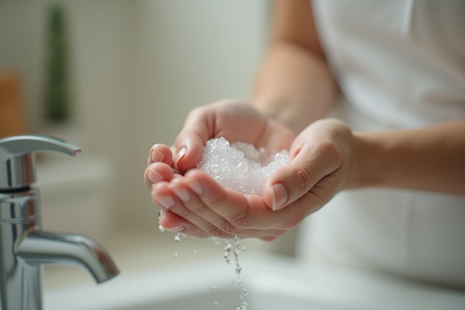 Hygiene im Alltag: So schützt du dich richtig