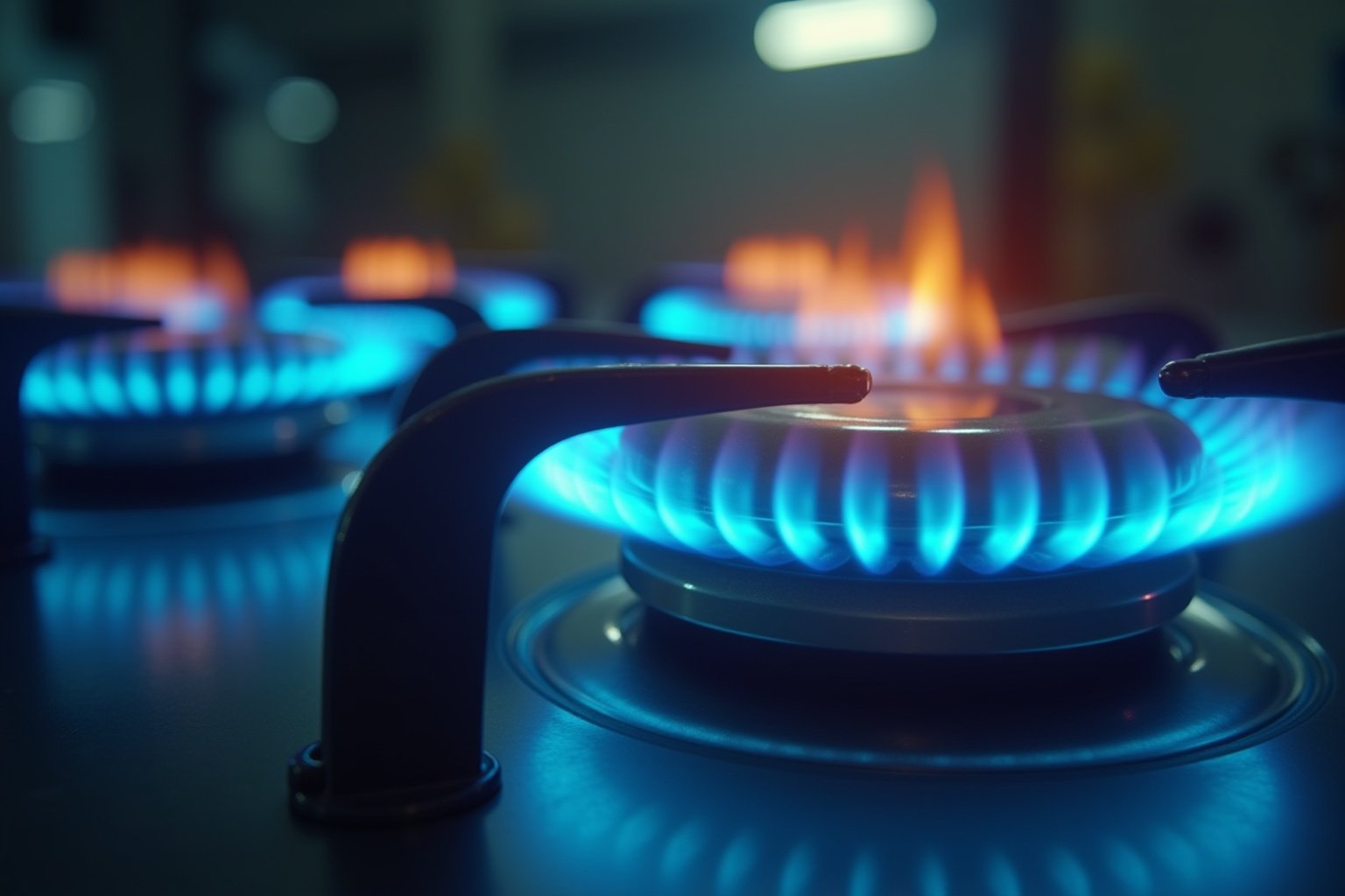 Flüssiggas als Energiequelle: Vorteile im Überblick