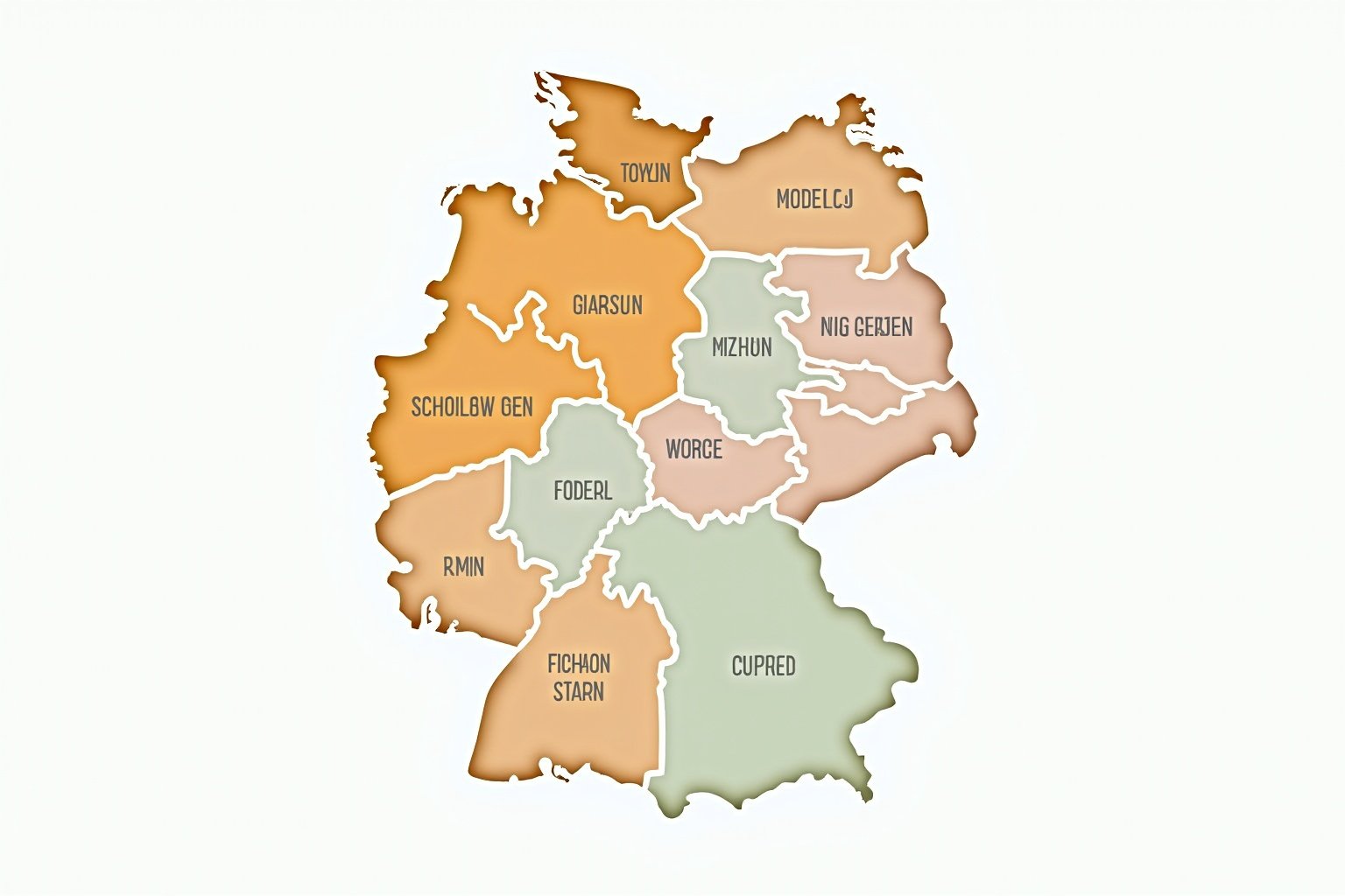 Grunderwerbsteuer nach Bundesland 2026