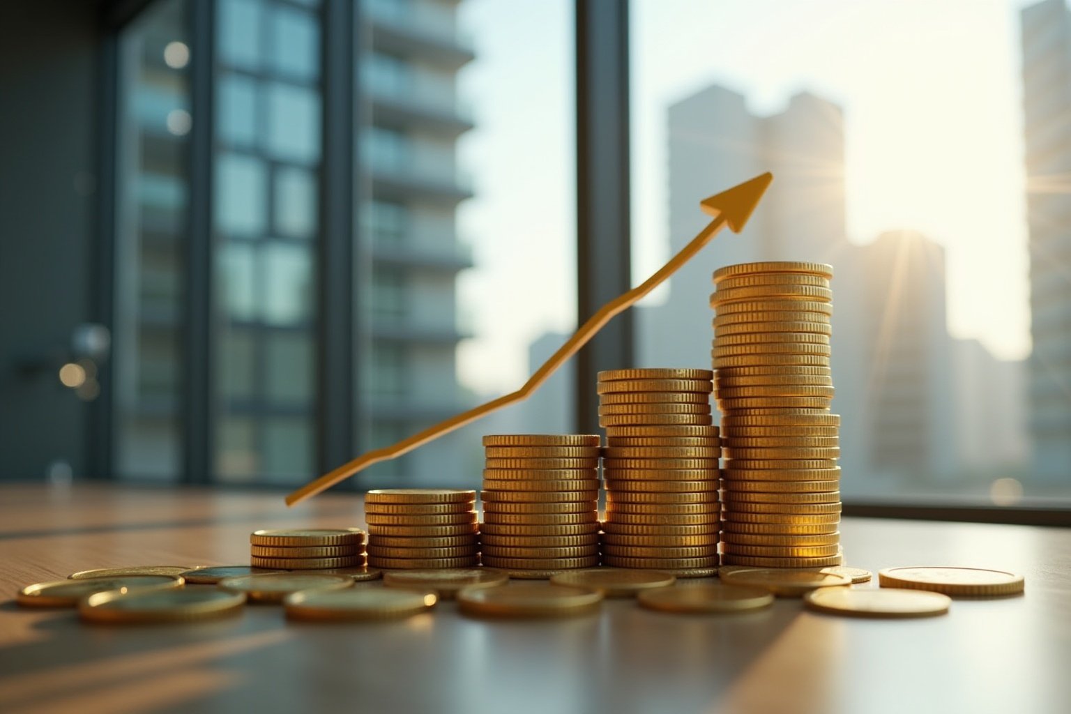 Immobilien als Kapitalanlage clever nutzen