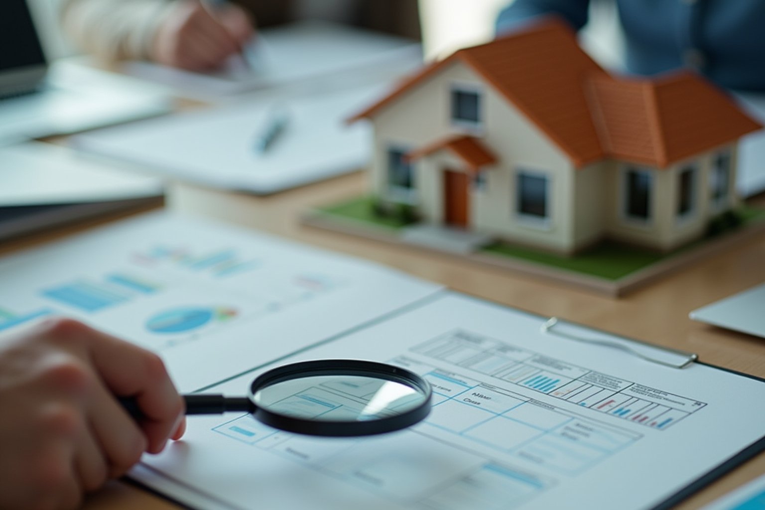 Immobilienbewertung: Kriterien für kluge Entscheidungen