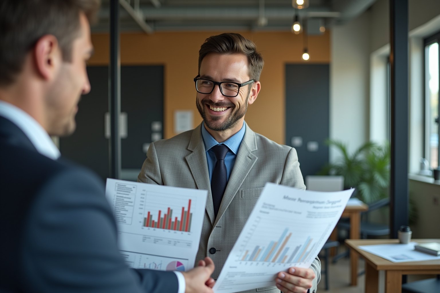 Immobilienbewertung & Maklersuche: Klug entscheiden