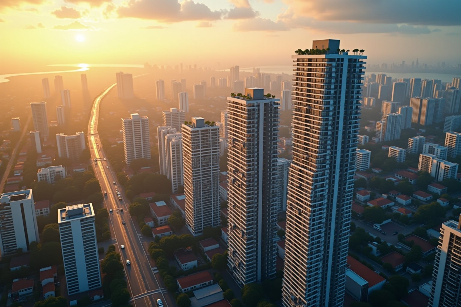 Immobilieninvestitionen langfristig planen