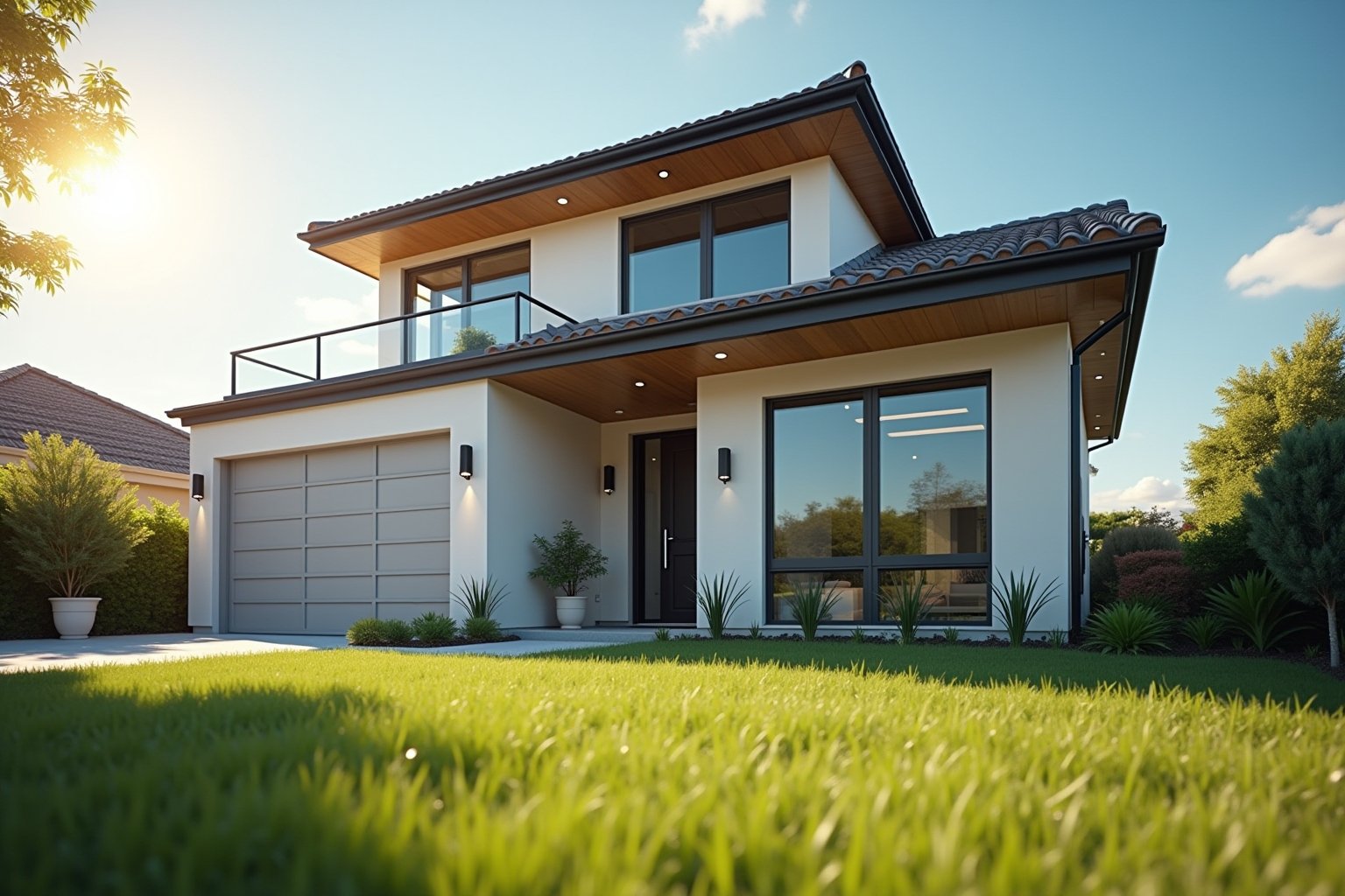 Wohnen, Kaufen, Verkaufen: Tipps für den Immobilienmarkt