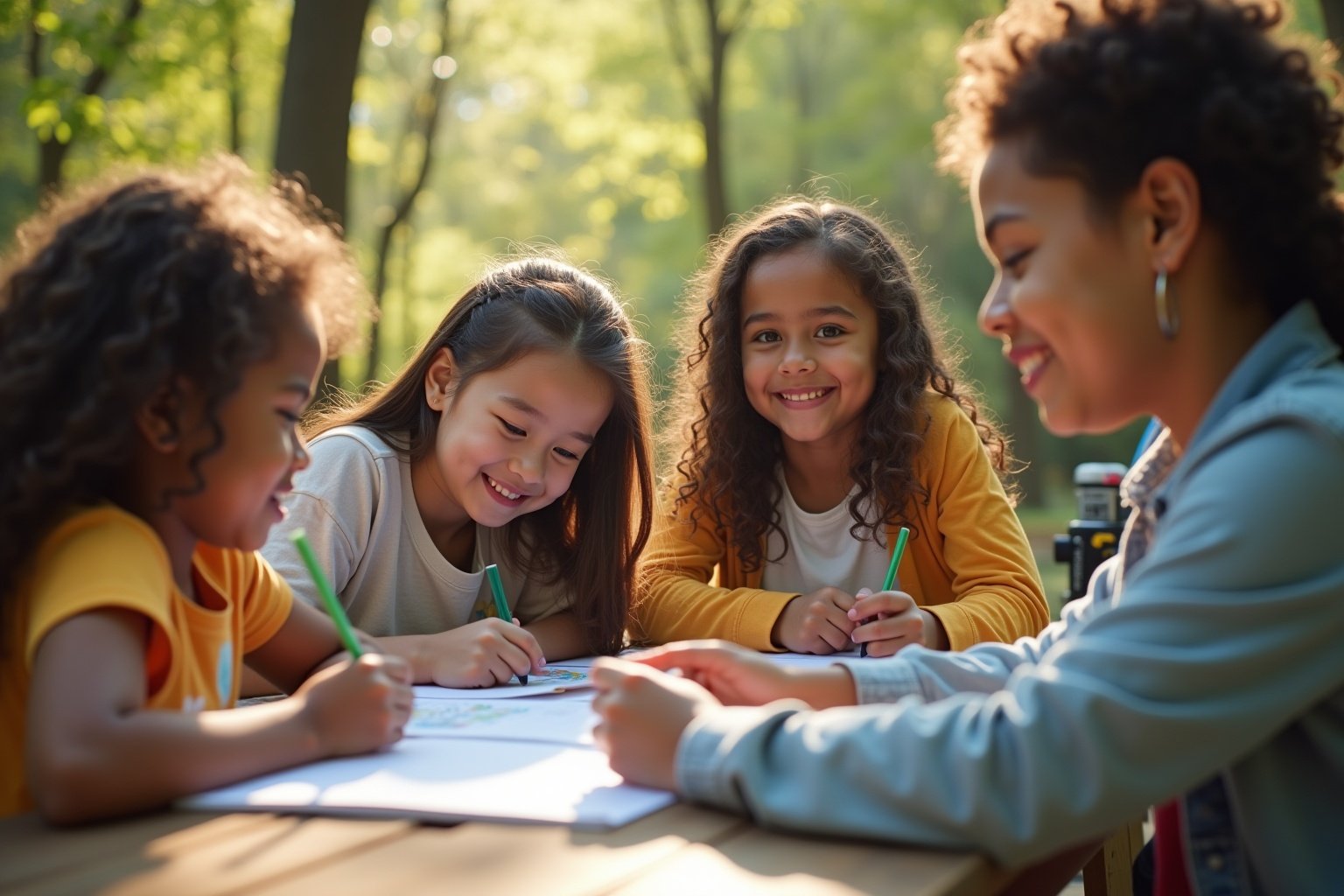Individuelle Förderung für nachhaltigen Lernerfolg