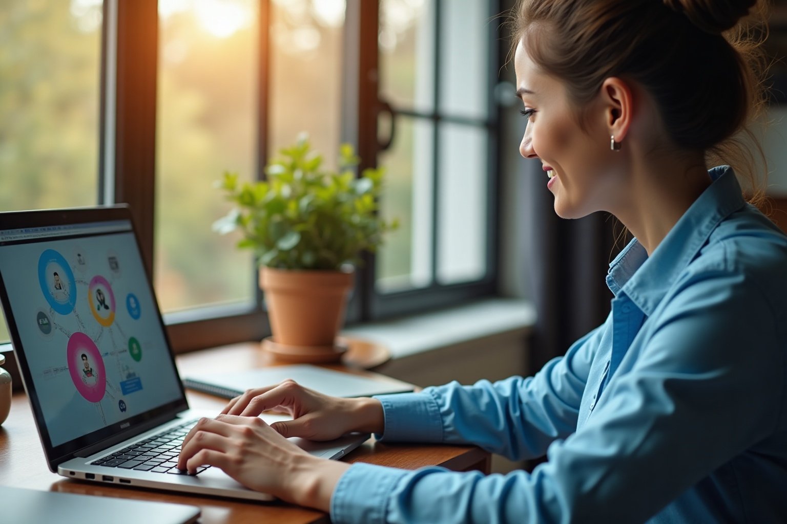 Passives Einkommen mit Influencer Marketing aufbauen