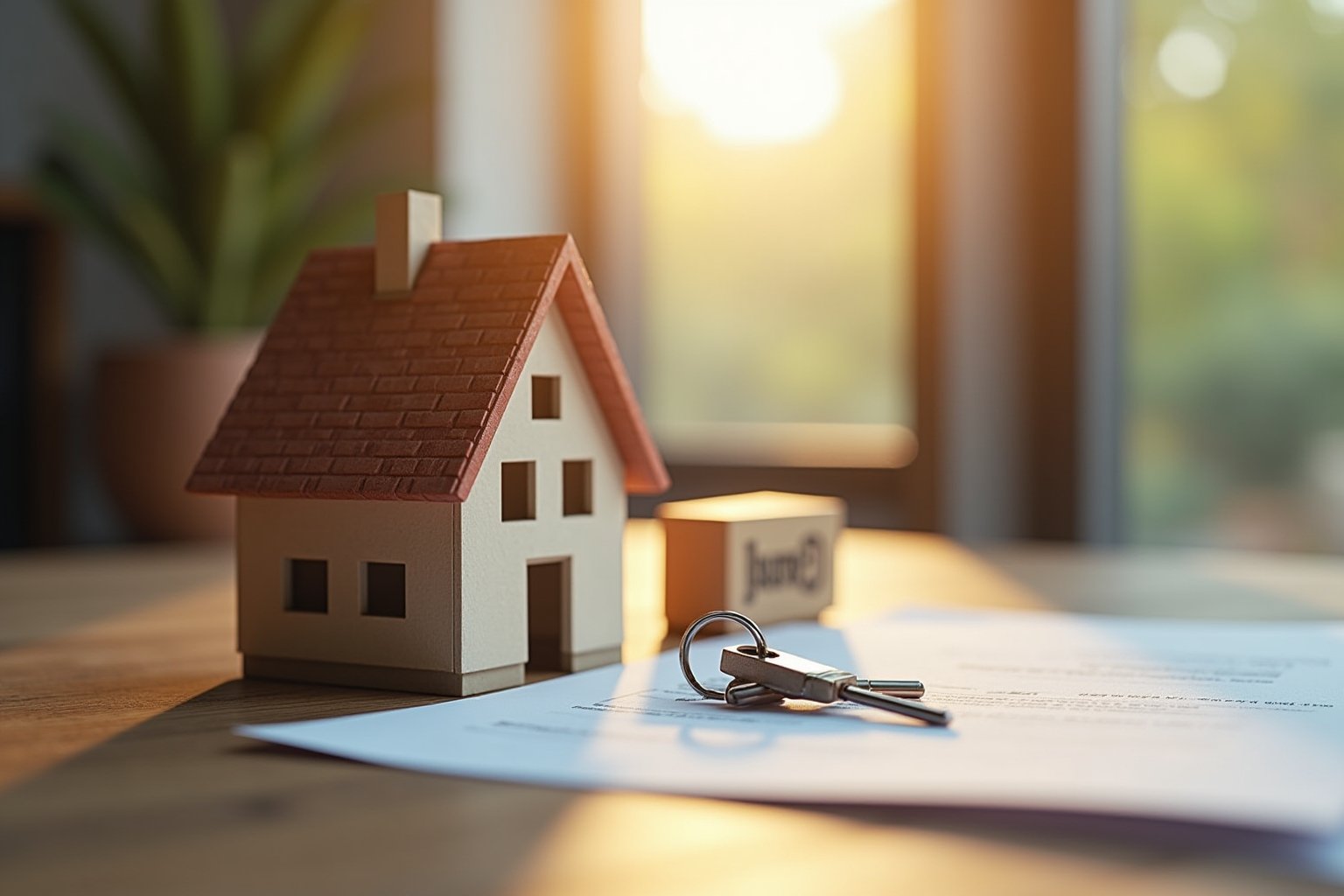 Immobilien kaufen oder mieten: Was lohnt sich?