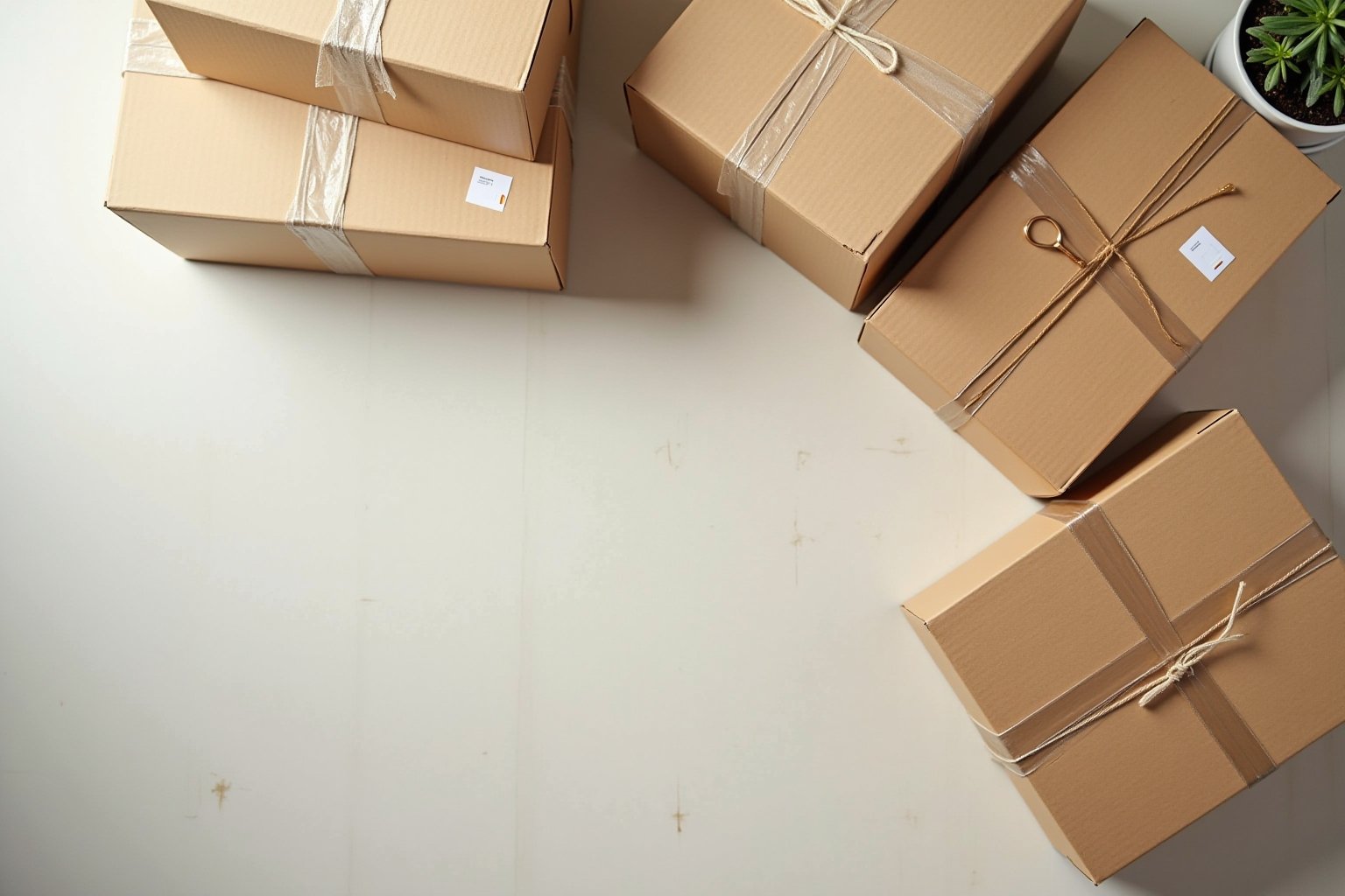 Kosten einer Haushaltsauflösung im Überblick