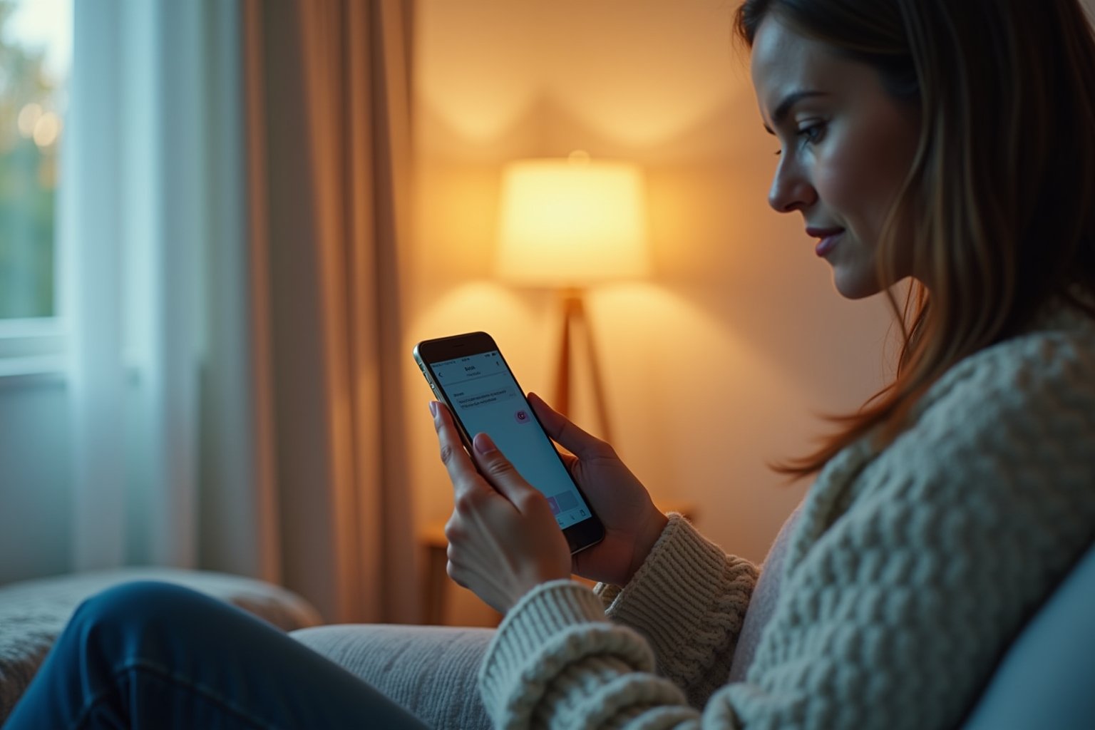 Soforthilfe für die Seele: Telefon vs. Chat