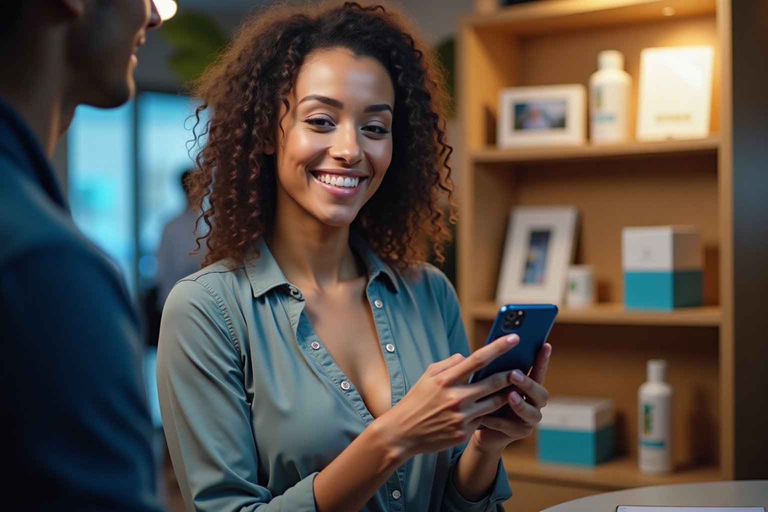 Live-Shopping als neue E-Commerce-Strategie