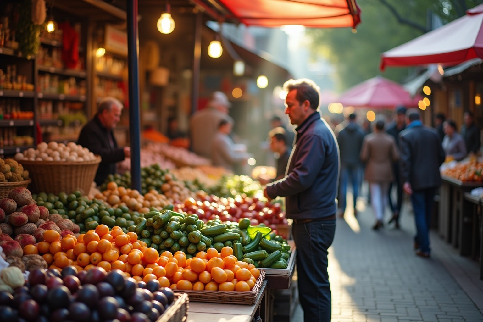Lokale Anbieter: Vorteile auf einen Blick