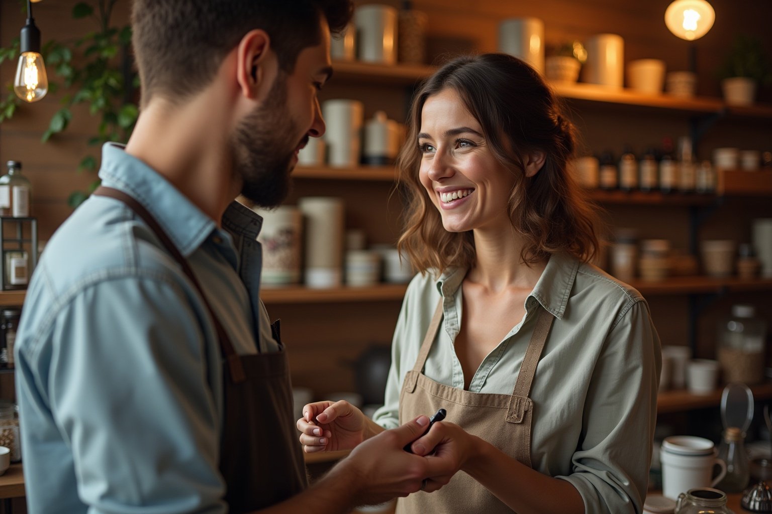 Warum lokale Dienstleister oft die bessere Wahl sind