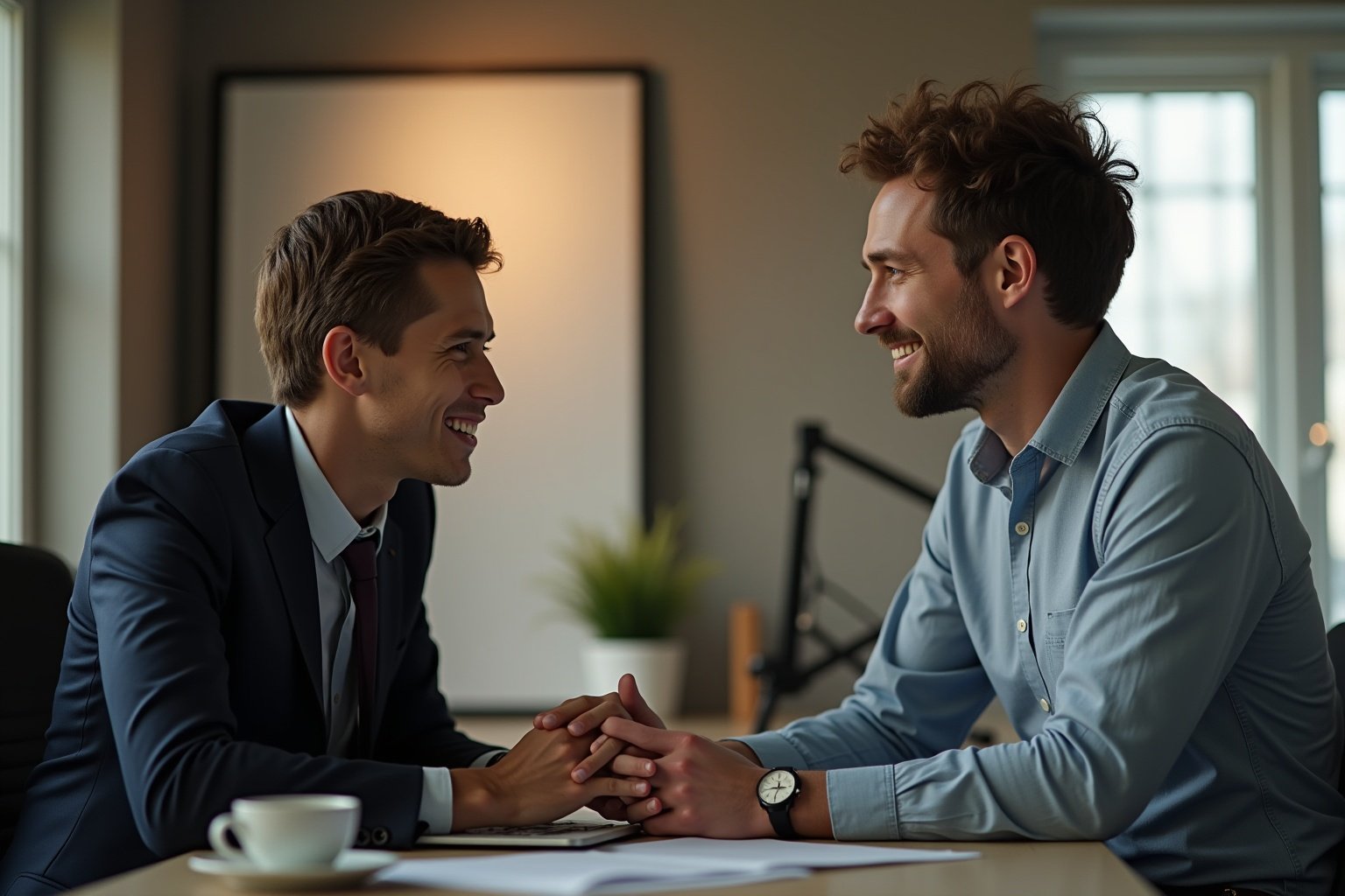 Warum professionelle Hilfe unverzichtbar ist