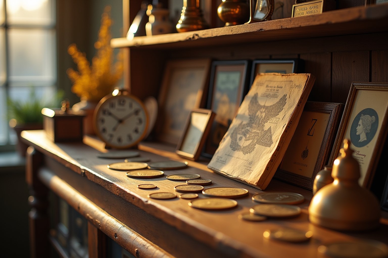 Wertentwicklung von Sammelartikeln verstehen