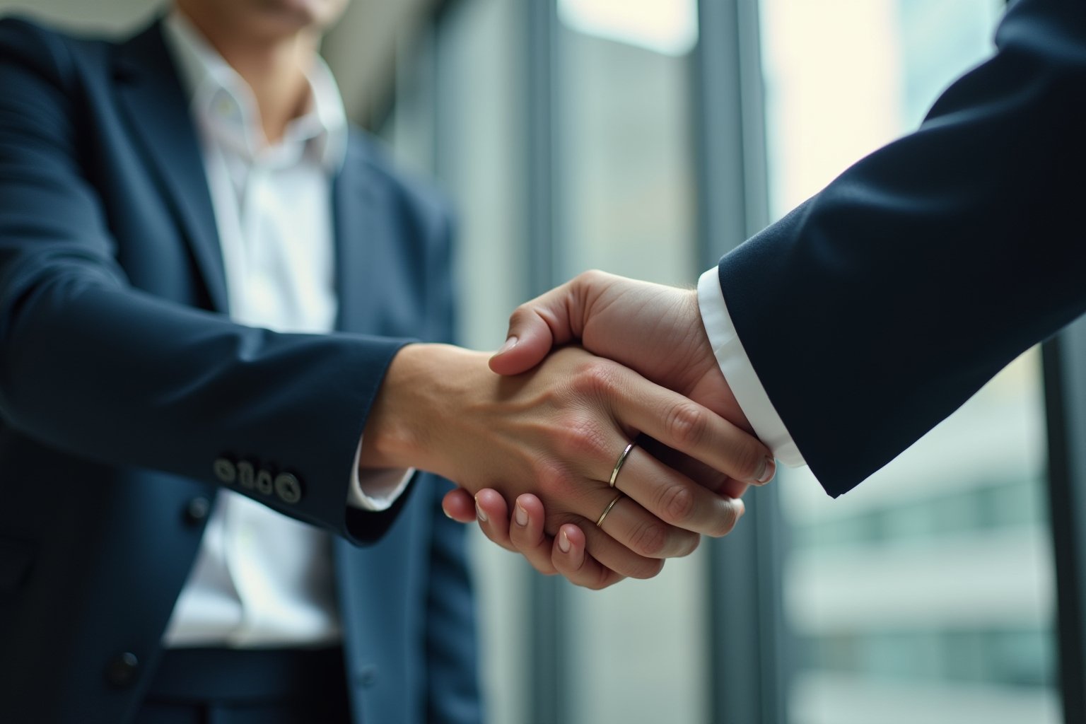 Seriöse Immobilienpartner erkennen und wählen
