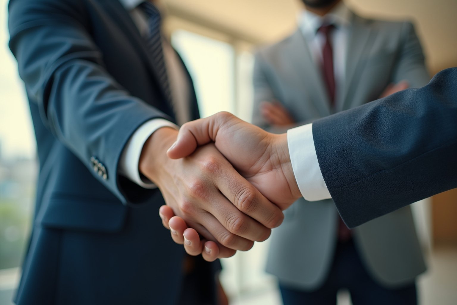 Seriöse Immobilienpartner erkennen und wählen