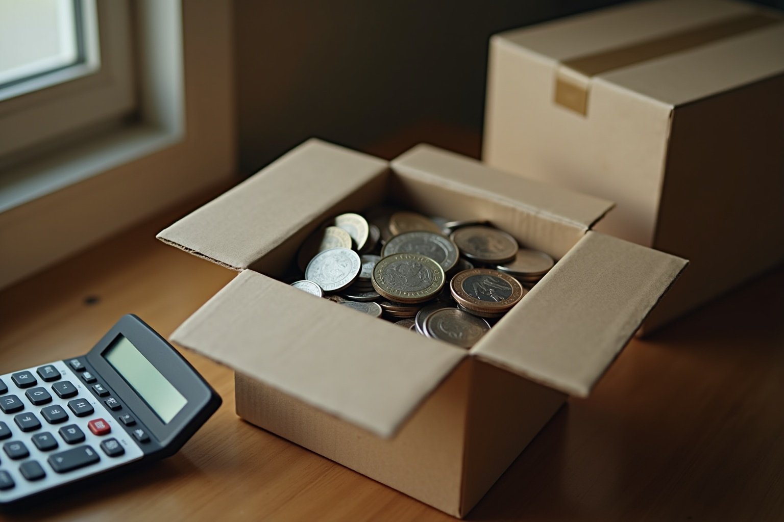 Umzugskosten sparen: Tipps für den Vergleich