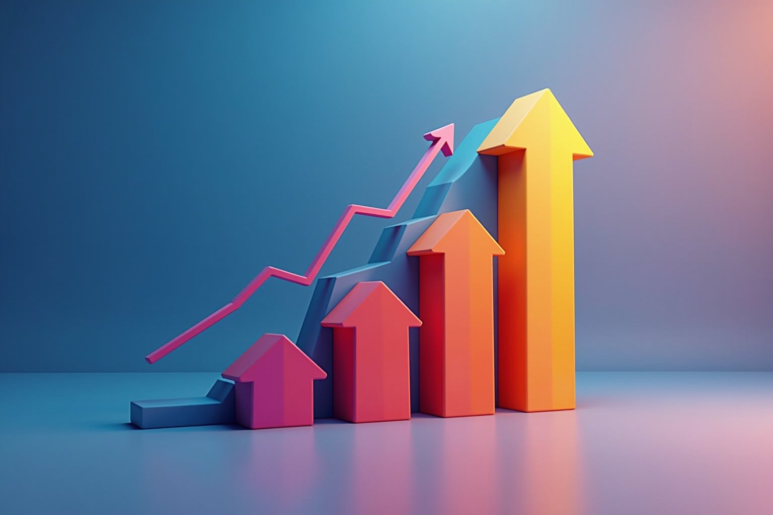 Vertrieb & Marketing: Wachstum neu denken