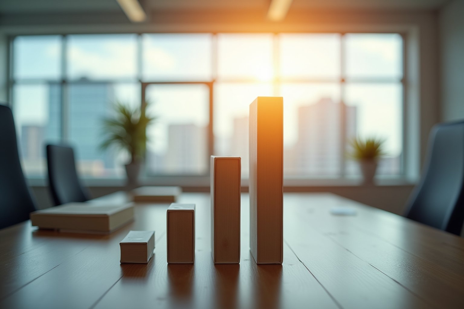 Weiterbildung als Wachstumshebel im Business