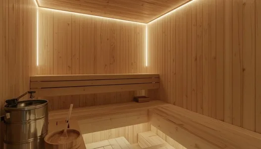 Bio-Sauna kaufen: Worauf es wirklich ankommt