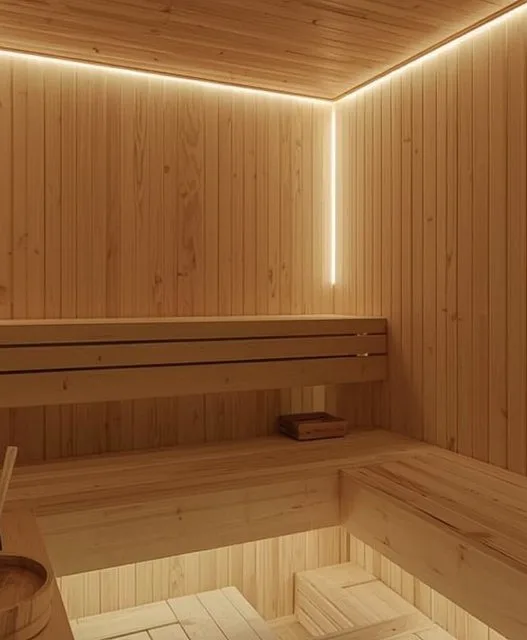 Bio-Sauna kaufen: Worauf es wirklich ankommt