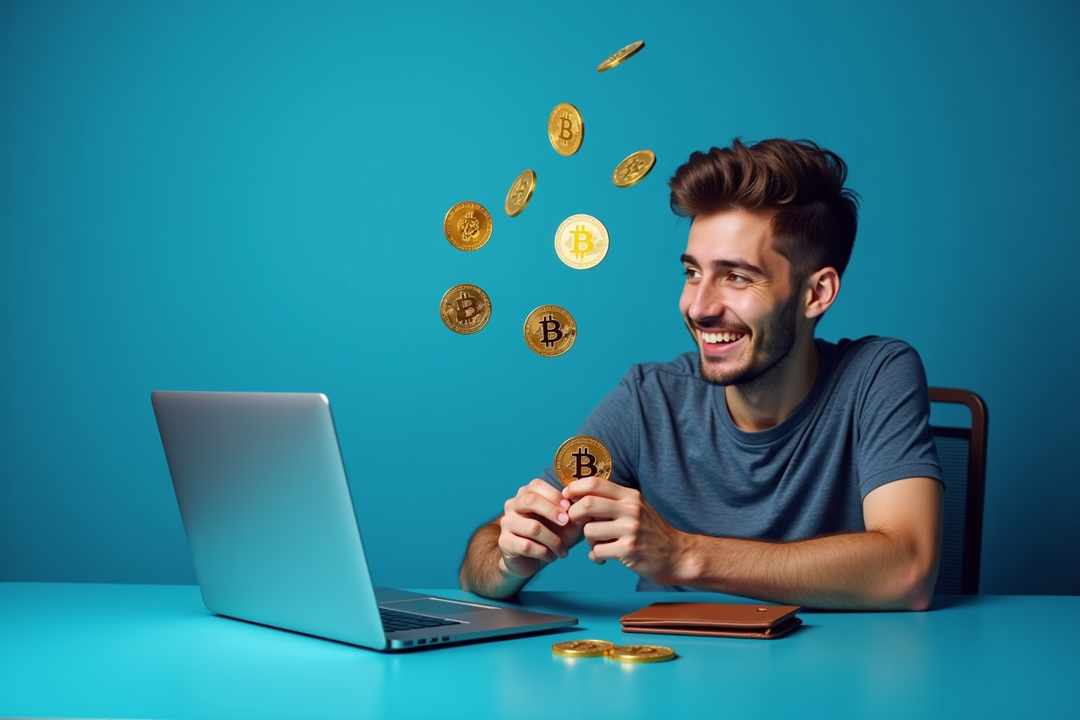 Die 8 besten Bitcoin Strategien für Einsteiger