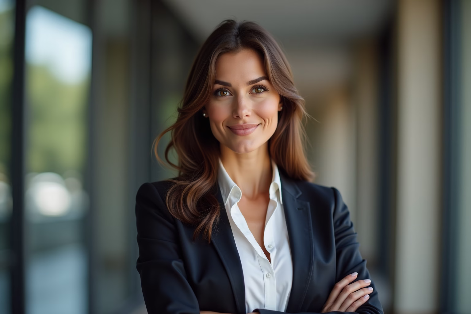 Die 8 Merkmale einer Successful Business Woman
