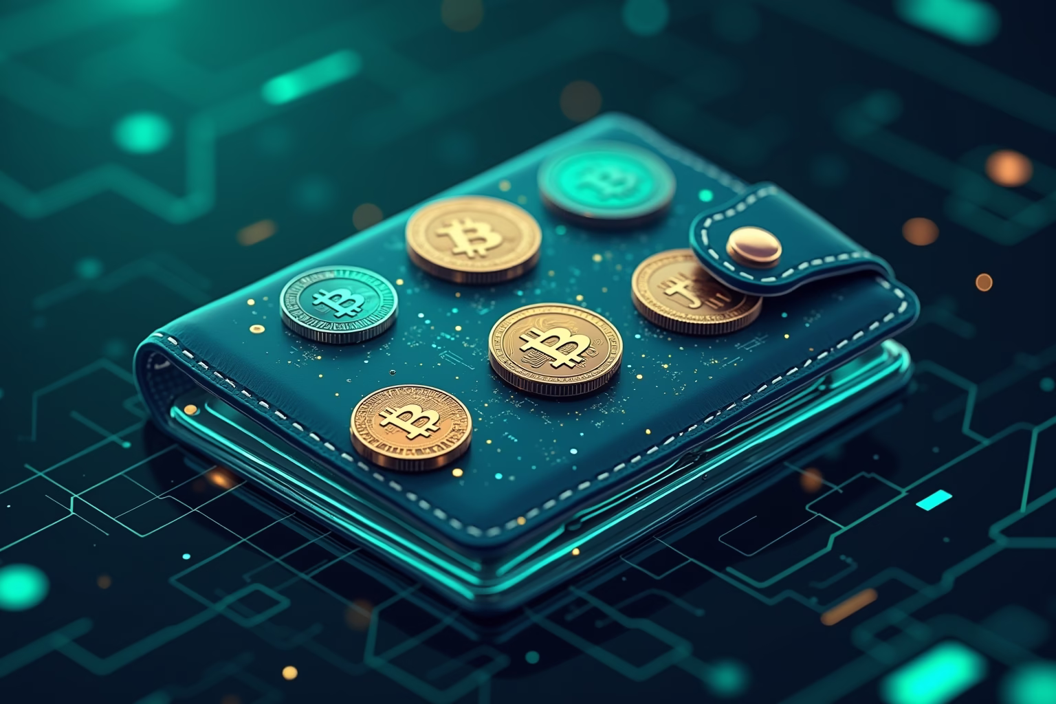 Die 8 besten Crypto-Investments für Anfänger