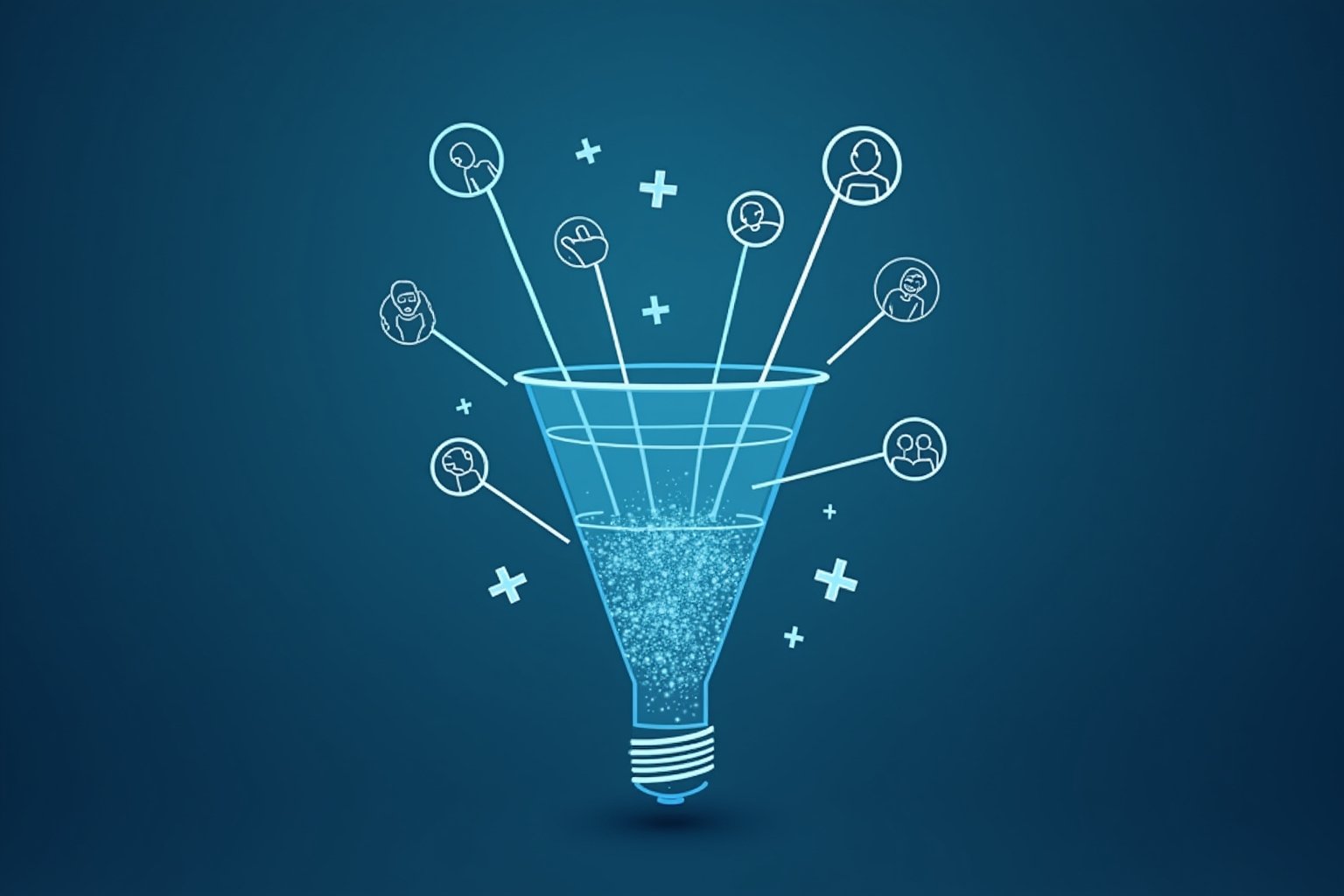 digitaler vertrieb nachhaltiges wachstum outline 3