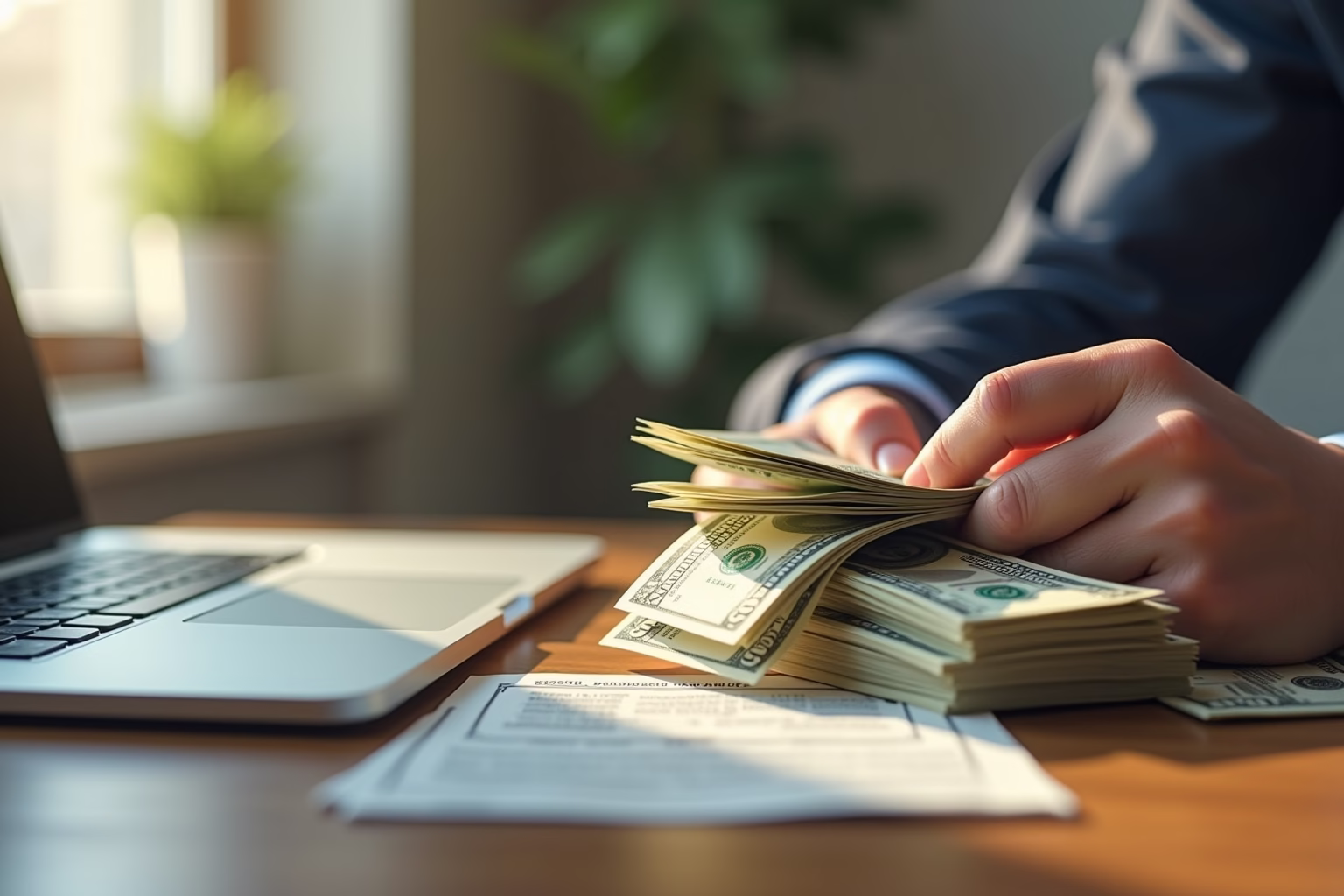 Die 8 besten Tipps, um einfach Geld zu verdienen