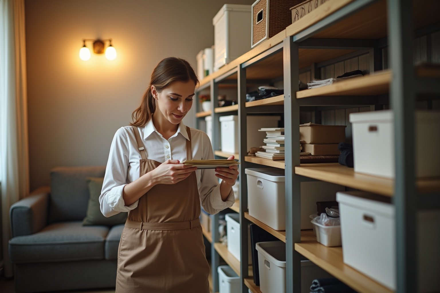 erfahrene entruempler sparen zeit outline 3