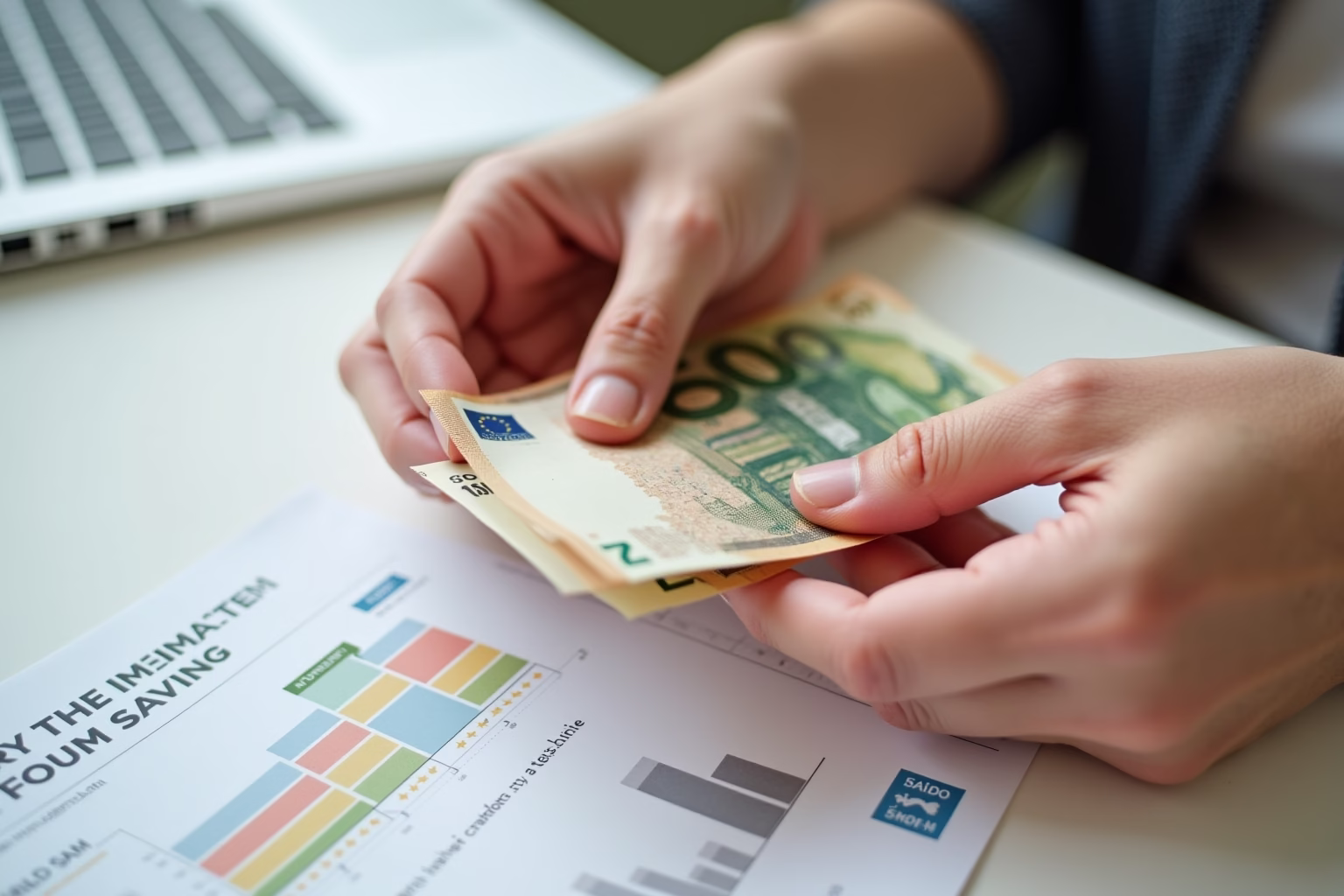 Die 8 besten Wege, um Euro Geld zu sparen