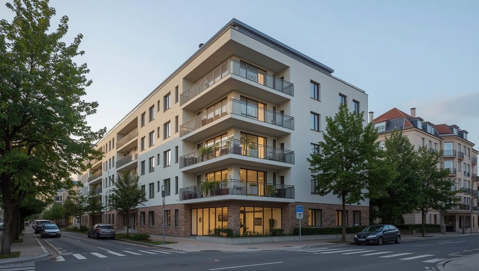 Die 7 besten Makler für Mehrfamilienhäuser im Rhein-Main-Gebiet 2026: Wer Kapitalanleger ernsthaft begleitet