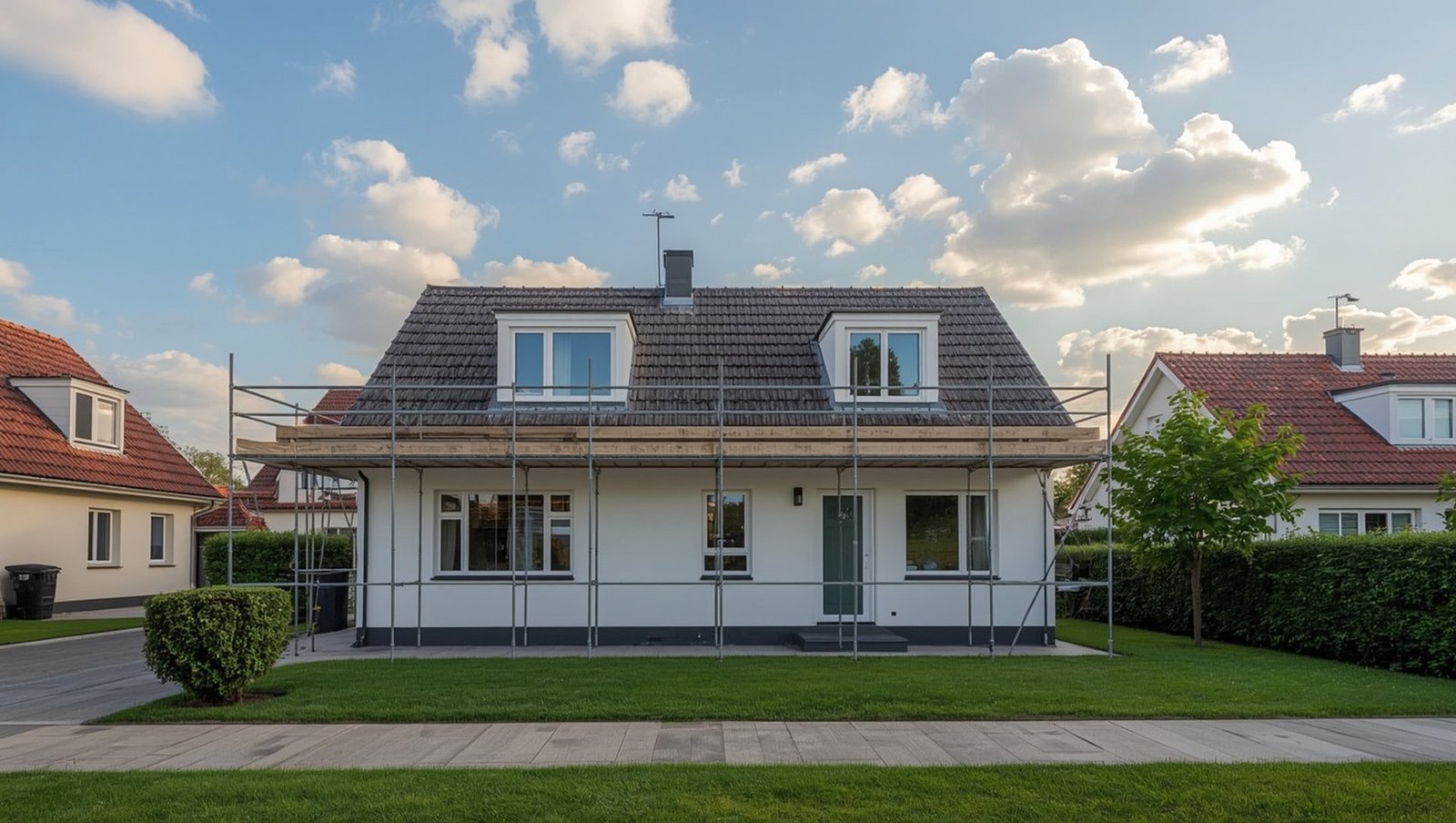 KfW-Förderung 2026 für energetische Fenstersanierung: Was sich für Privatkunden geändert hat