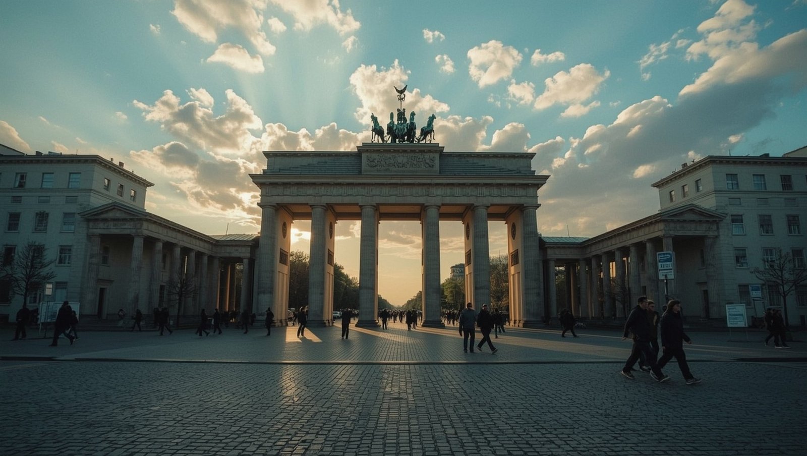 Die 10 besten Sachverständigen für Verkehrsmesstechnik in Berlin 2026: Spezialisten für Blitzer-Gutachten und Bußgeldverfahren