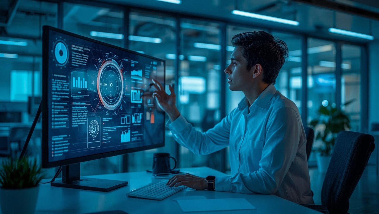 Die 7 besten Portale für Digitalisierungsförderung in Deutschland 2026