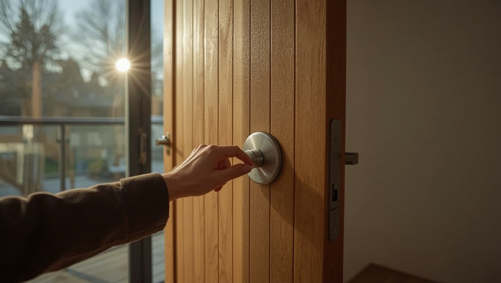 KfW-Förderung 455-E 2026: Aktualisierte Konditionen für Einbruchschutz an Wohngebäuden