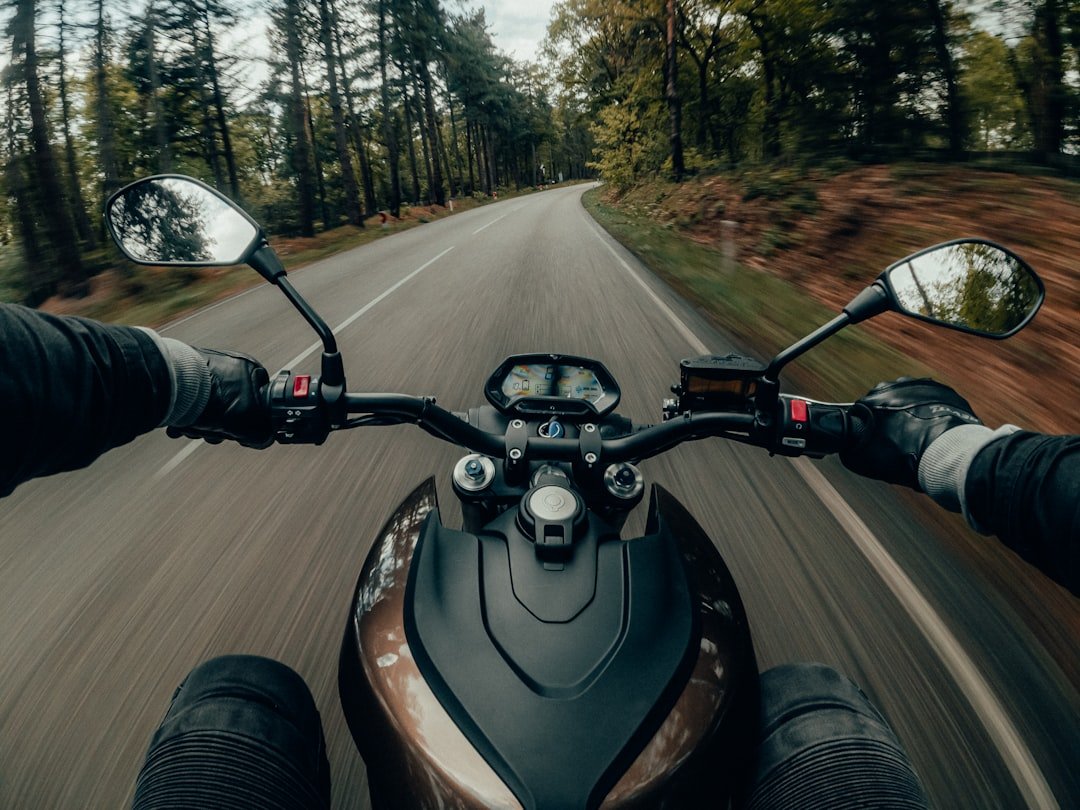 Motorräder als Wertanlage: Wann sich der Verkauf lohnt und worauf Sie achten sollten