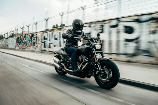 Wertanlage Motorrad: Wie Sie den besten Preis beim Verkauf erzielen