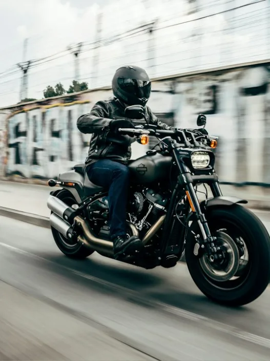Wertanlage Motorrad: Wie Sie den besten Preis beim Verkauf erzielen