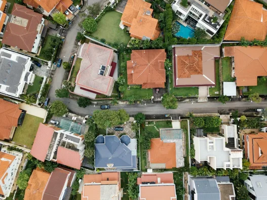Marktanalyse für Immobilieninvestoren: Den Häuserpreisindex richtig deuten