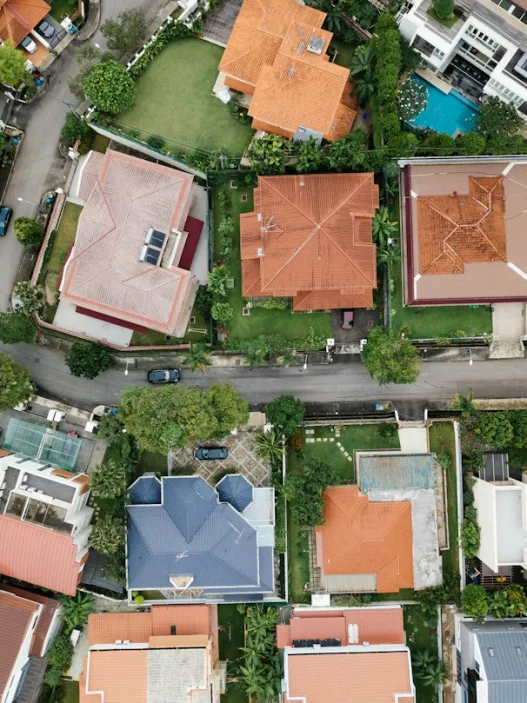 Marktanalyse für Immobilieninvestoren: Den Häuserpreisindex richtig deuten