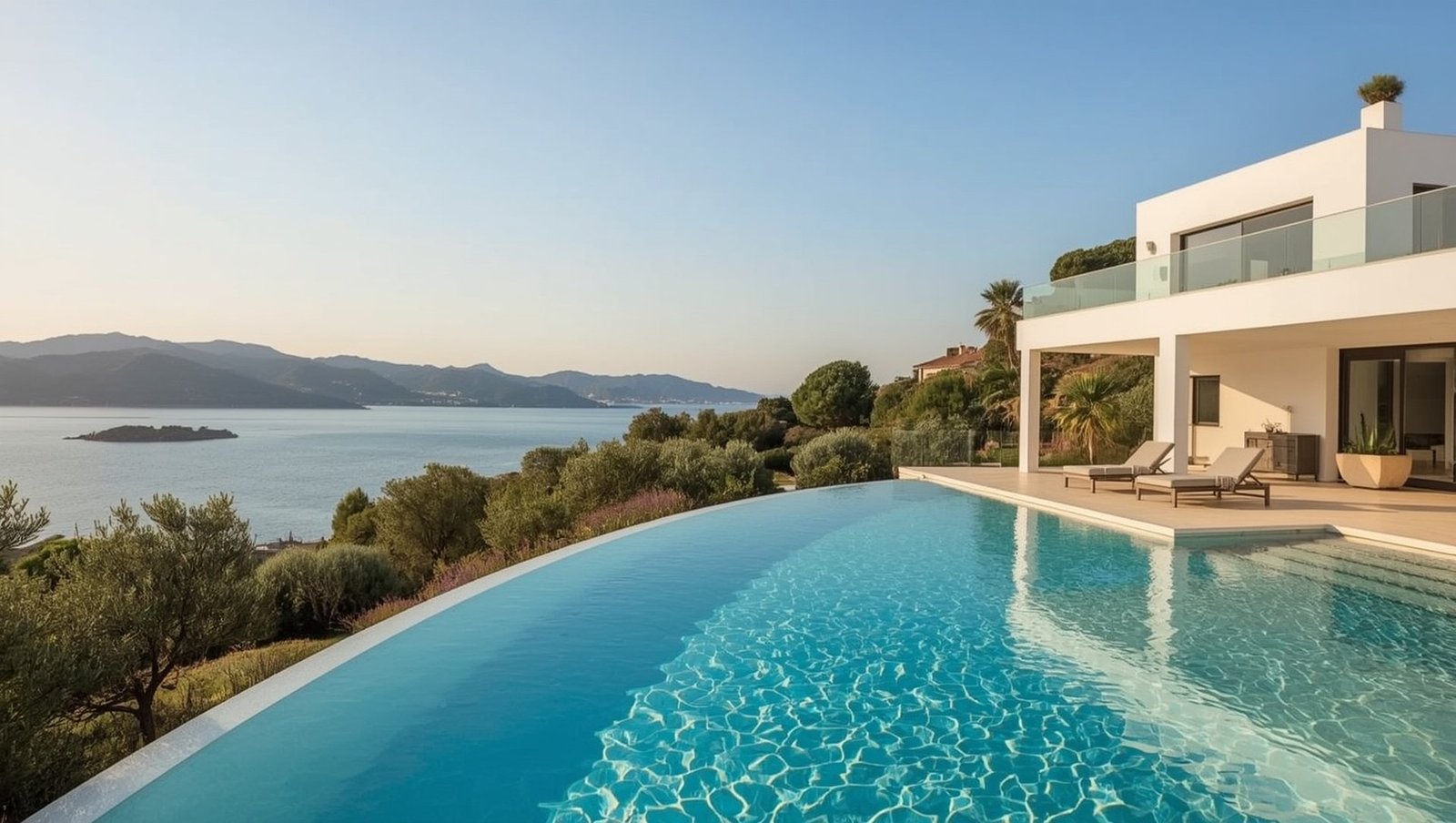 Die 5 besten Luxus-Immobilienmakler auf Mallorca 2026