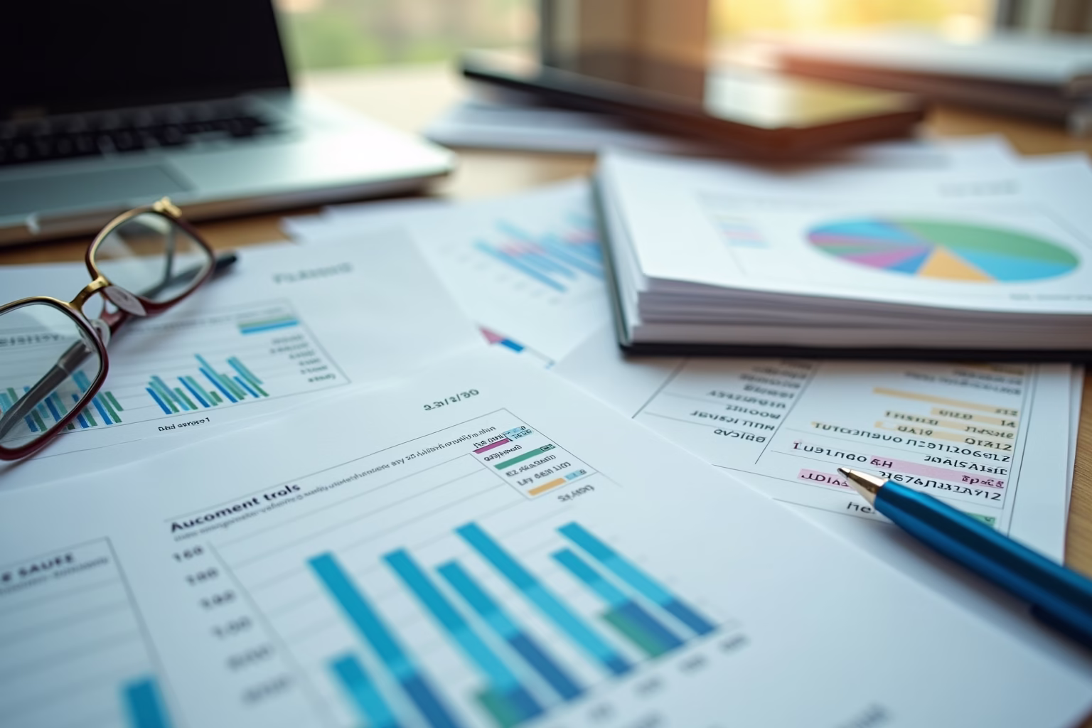 Die 8 besten Methoden, um deine Finanzen zu organisieren