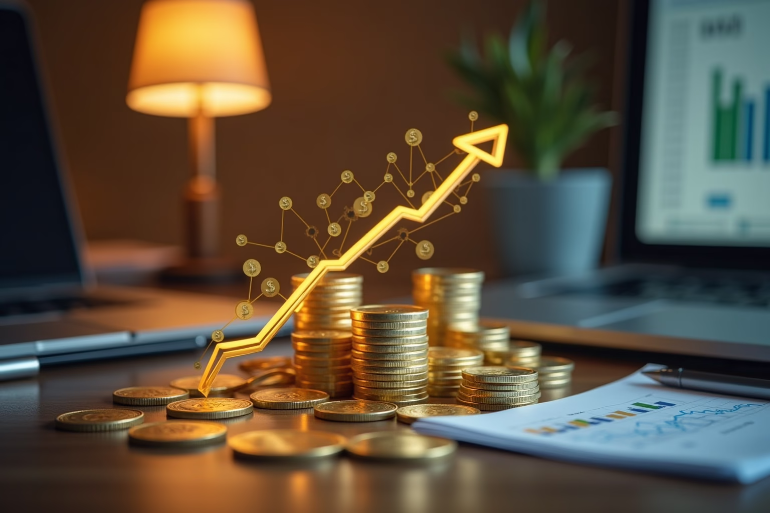Die 8 besten Finanzen-Tipps für finanzielle Freiheit