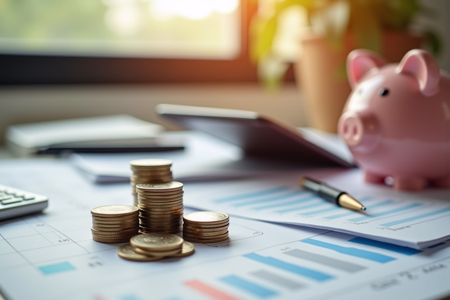 Die 8 besten Tipps zur Finanzplanung für Einsteiger
