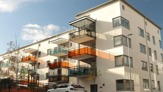 Fremdfinanzierte Immobilien: Wann Leverage wirklich lohnt