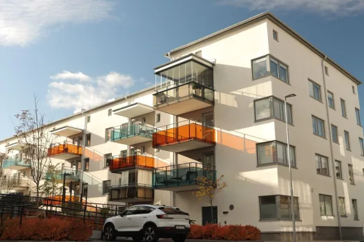 Fremdfinanzierte Immobilien: Wann Leverage wirklich lohnt