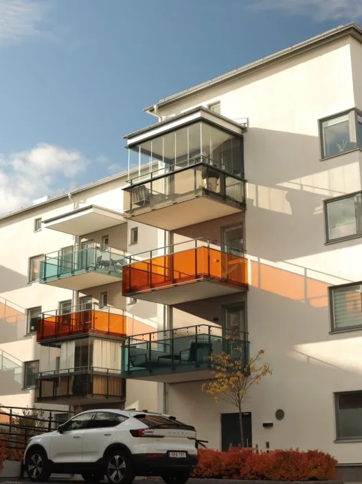 Fremdfinanzierte Immobilien: Wann Leverage wirklich lohnt