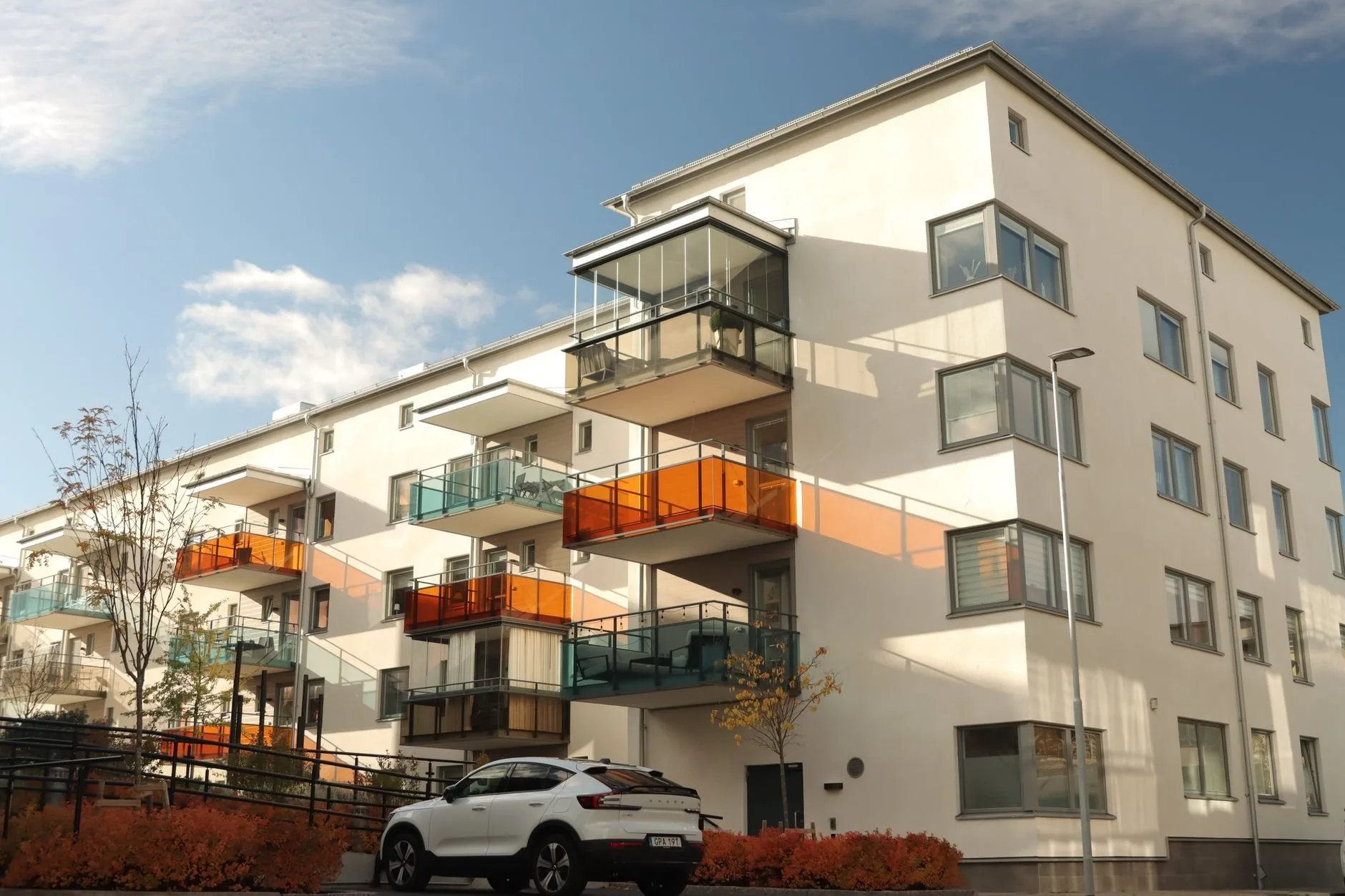 Fremdfinanzierte Immobilien: Wann Leverage wirklich lohnt